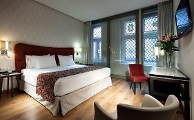 Hotel Eurostars Plaza Mayor